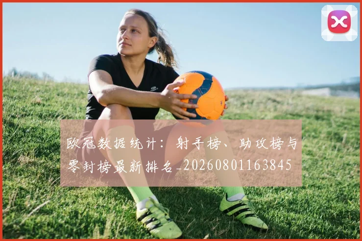 欧冠数据统计:射手榜、助攻榜与零封榜最新排名_20260801163845